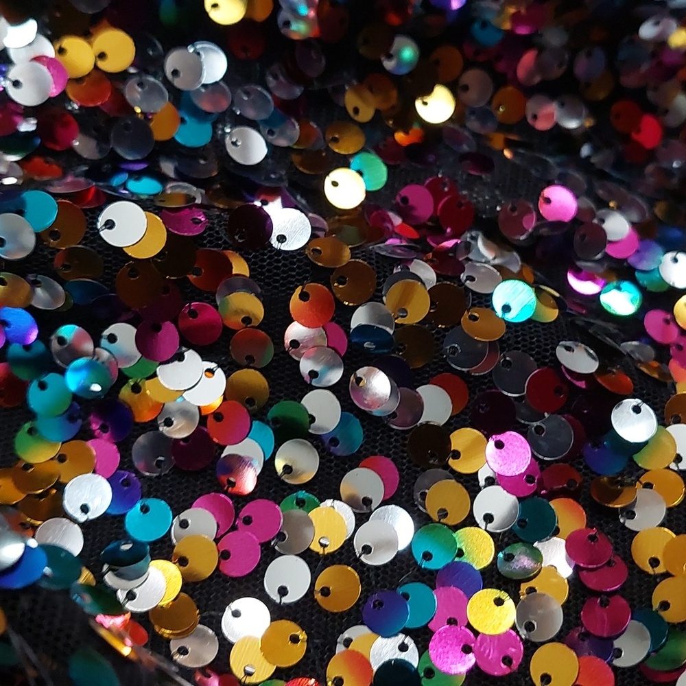 NWT Ivy City Co Confetti Midi Dress Sz 8 - Picture 11 of 16